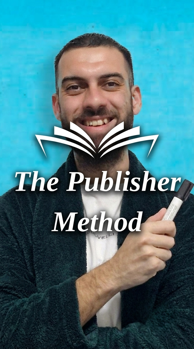 The Publisher Method