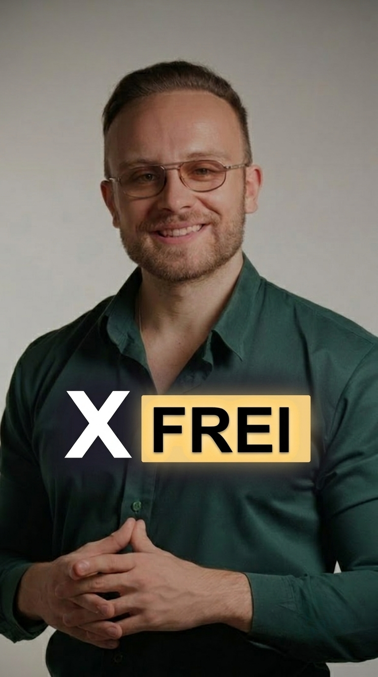 Frei von X