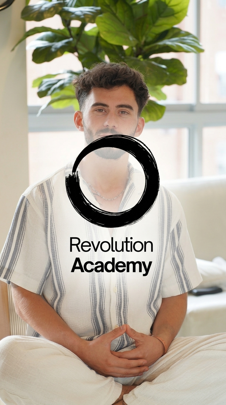 Revolution Academy