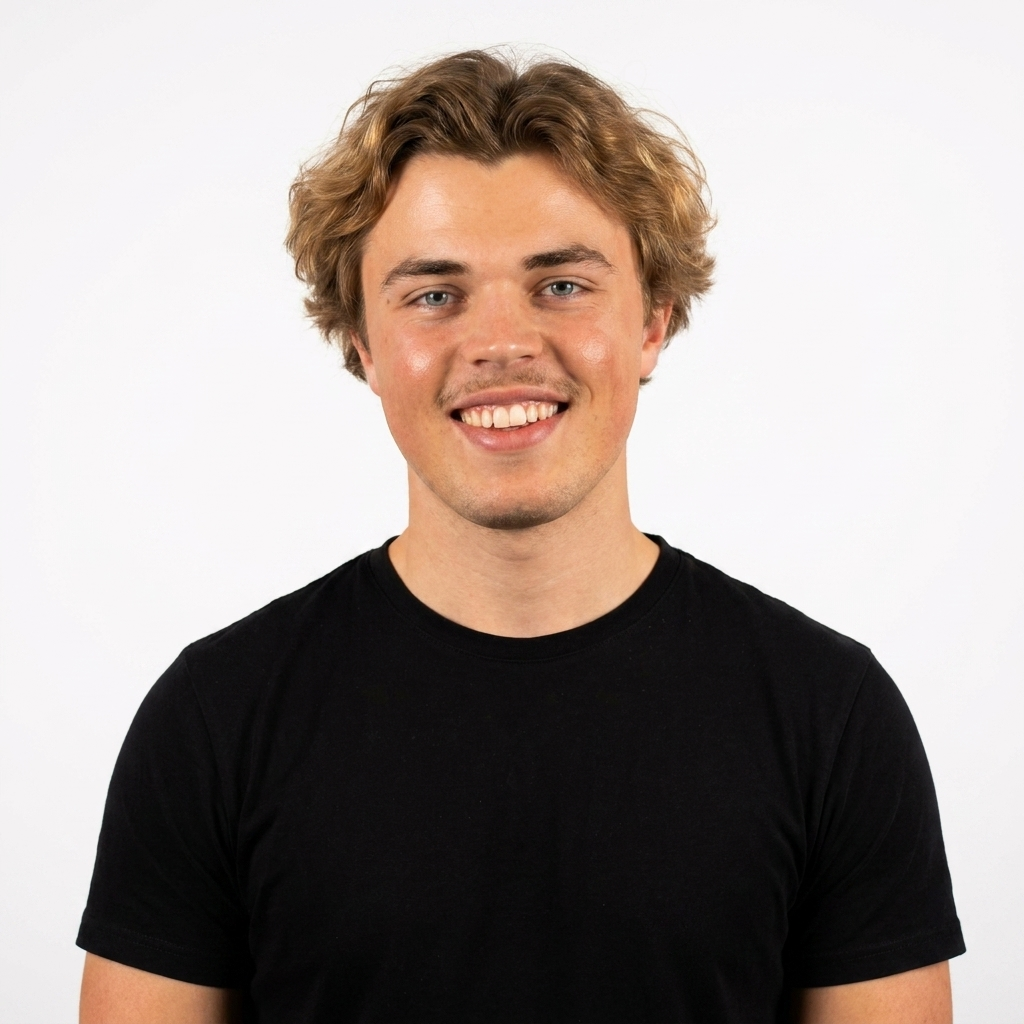 Linus Müller
