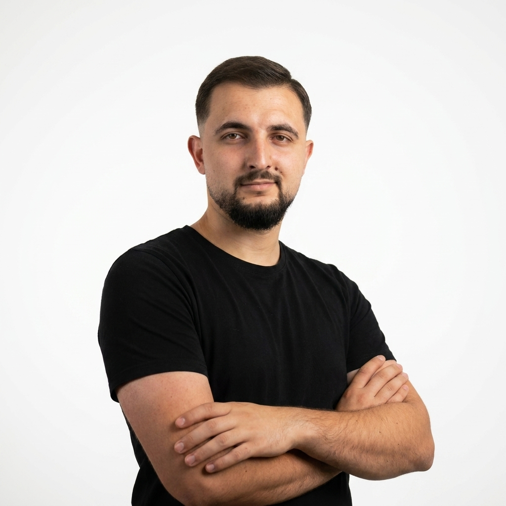 Egor Pimkin