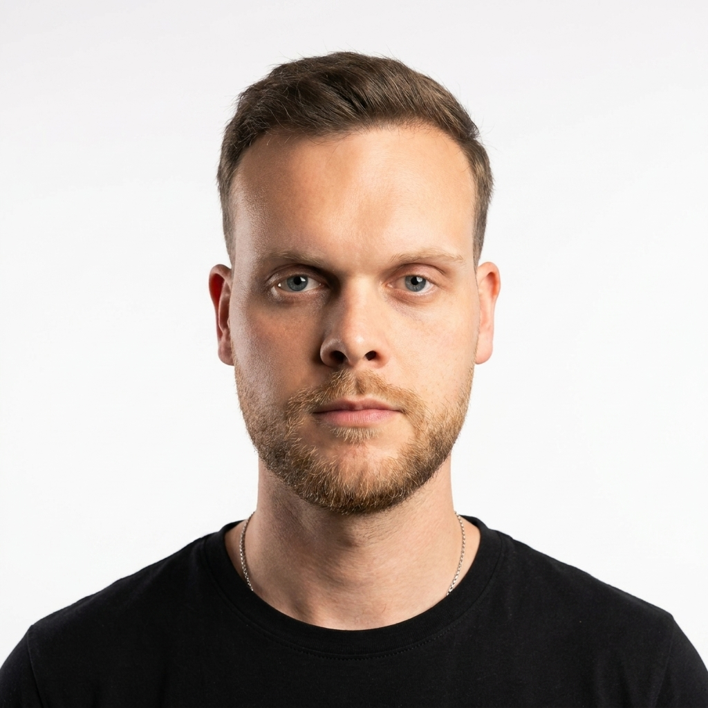 Luca Rainmund