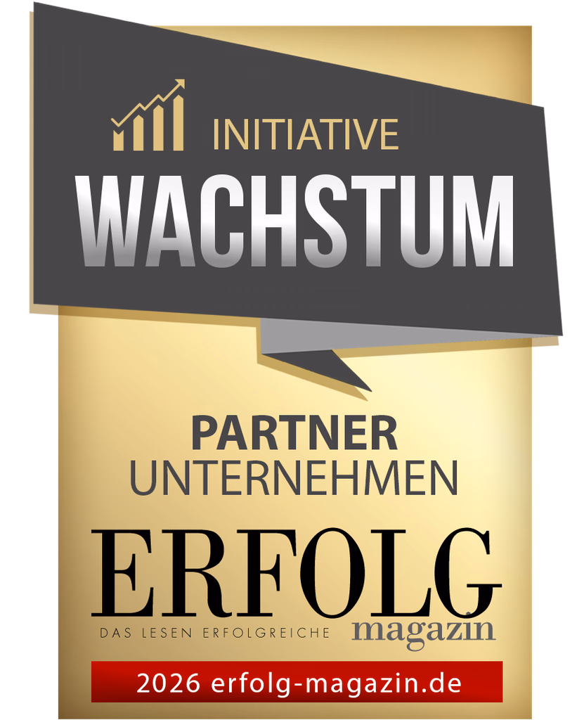 Initiative Wachstum